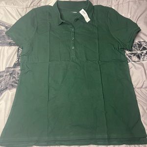 OLD NAVY Uniform Polo (NEVER WORN)
